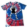 Spiral Tie Dye Tees - Adult & Youth Thumbnail