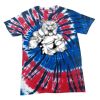 Spiral Tie Dye Tees - Adult & Youth Thumbnail