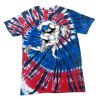 Spiral Tie Dye Tees - Adult & Youth Thumbnail