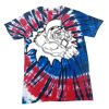 Spiral Tie Dye Tees - Adult & Youth Thumbnail