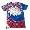 Spiral Tie Dye Tees - Adult & Youth Thumbnail
