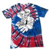 Spiral Tie Dye Tees - Adult & Youth Thumbnail