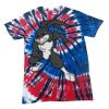Spiral Tie Dye Tees - Adult & Youth Thumbnail