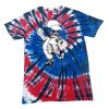 Spiral Tie Dye Tees - Adult & Youth Thumbnail