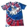 Spiral Tie Dye Tees - Adult & Youth Thumbnail