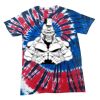 Spiral Tie Dye Tees - Adult & Youth Thumbnail