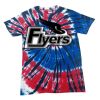Spiral Tie Dye Tees - Adult & Youth Thumbnail