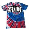 Spiral Tie Dye Tees - Adult & Youth Thumbnail