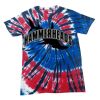 Spiral Tie Dye Tees - Adult & Youth Thumbnail