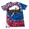 Spiral Tie Dye Tees - Adult & Youth Thumbnail
