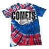 Spiral Tie Dye Tees - Adult & Youth Thumbnail