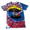 Spiral Tie Dye Tees - Adult & Youth Thumbnail