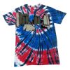 Spiral Tie Dye Tees - Adult & Youth Thumbnail