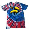 Spiral Tie Dye Tees - Adult & Youth Thumbnail