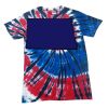 Spiral Tie Dye Tees - Adult & Youth Thumbnail