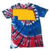 Spiral Tie Dye Tees - Adult & Youth Thumbnail