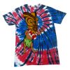 Spiral Tie Dye Tees - Adult & Youth Thumbnail