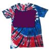 Spiral Tie Dye Tees - Adult & Youth Thumbnail