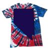 Spiral Tie Dye Tees - Adult & Youth Thumbnail