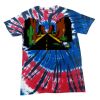 Spiral Tie Dye Tees - Adult & Youth Thumbnail