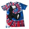 Spiral Tie Dye Tees - Adult & Youth Thumbnail