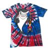Spiral Tie Dye Tees - Adult & Youth Thumbnail