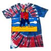 Spiral Tie Dye Tees - Adult & Youth Thumbnail