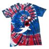 Spiral Tie Dye Tees - Adult & Youth Thumbnail