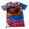 Spiral Tie Dye Tees - Adult & Youth Thumbnail