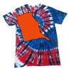 Spiral Tie Dye Tees - Adult & Youth Thumbnail