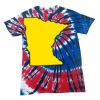 Spiral Tie Dye Tees - Adult & Youth Thumbnail