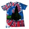 Spiral Tie Dye Tees - Adult & Youth Thumbnail