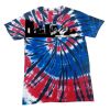 Spiral Tie Dye Tees - Adult & Youth Thumbnail
