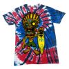 Spiral Tie Dye Tees - Adult & Youth Thumbnail