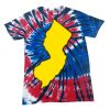 Spiral Tie Dye Tees - Adult & Youth Thumbnail