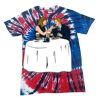 Spiral Tie Dye Tees - Adult & Youth Thumbnail