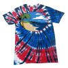 Spiral Tie Dye Tees - Adult & Youth Thumbnail