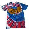 Spiral Tie Dye Tees - Adult & Youth Thumbnail