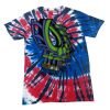 Custom Printed - Spiral Tie Dye Tees - Adult & Youth Thumbnail