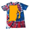 Spiral Tie Dye Tees - Adult & Youth Thumbnail