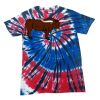 Spiral Tie Dye Tees - Adult & Youth Thumbnail