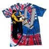 Spiral Tie Dye Tees - Adult & Youth Thumbnail