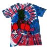 Spiral Tie Dye Tees - Adult & Youth Thumbnail