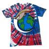 Spiral Tie Dye Tees - Adult & Youth Thumbnail