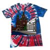 Spiral Tie Dye Tees - Adult & Youth Thumbnail