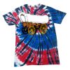Spiral Tie Dye Tees - Adult & Youth Thumbnail