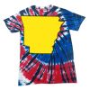 Spiral Tie Dye Tees - Adult & Youth Thumbnail