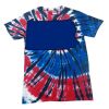 Spiral Tie Dye Tees - Adult & Youth Thumbnail
