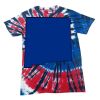 Spiral Tie Dye Tees - Adult & Youth Thumbnail