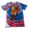 Spiral Tie Dye Tees - Adult & Youth Thumbnail